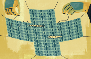 (Illustration by Keith Negley)