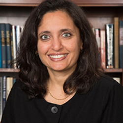 Sonal Shah