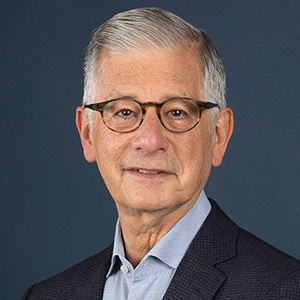 Stephen Goldsmith