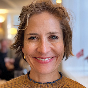 Susannah Furr