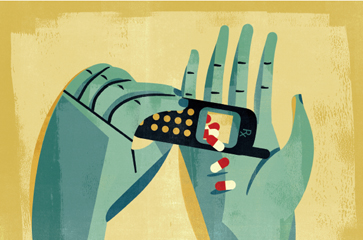 (Illustration by Keith Negley)