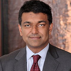 Zia Khan