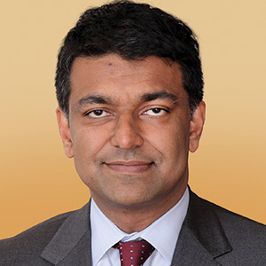 Zia Khan