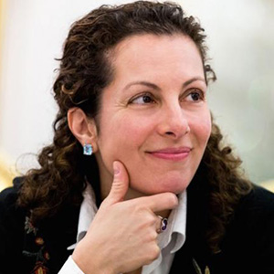 Beth Simone Noveck