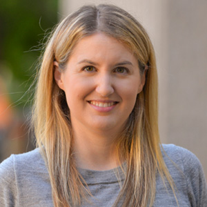 Colleen Honigsberg