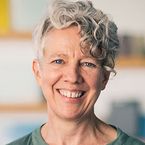 Emma Beeston
