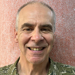 Headshot of Nicholas Agar