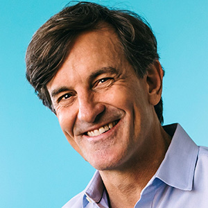 headshot of paul rice