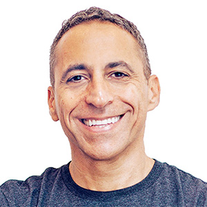 Headshot of Payam Zamani