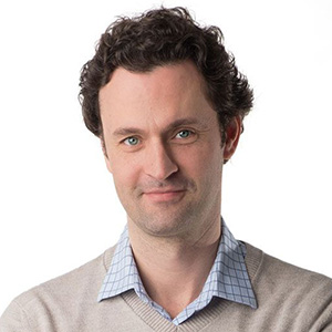 Michael Zakaras
