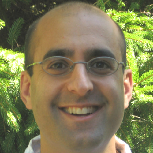 Matthew Forti