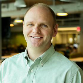 headshot of chris addy
