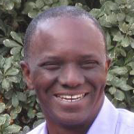 Ade Mabogunje