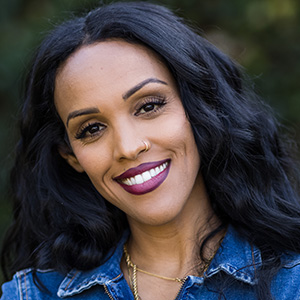 Aida Mariam Davis