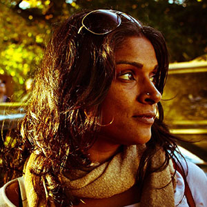 Anita Sundari Akella