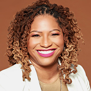 Photo of Akilah Watkins