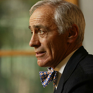 Alan Pesky