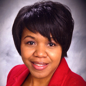 Alandra Washington