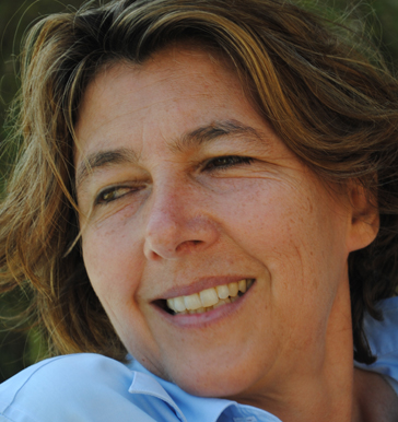 Alessandra Casella