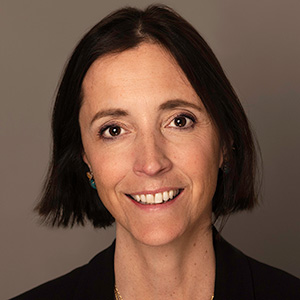 Photo of Alethea Hannemann