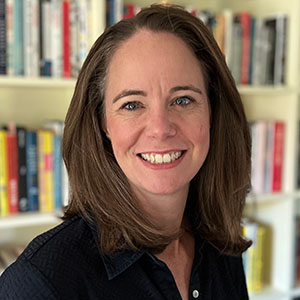 Alison Badgett