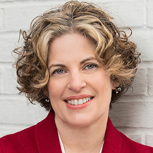 Allison Fine