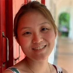 Amanda Kee