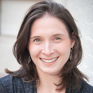 Amy Born