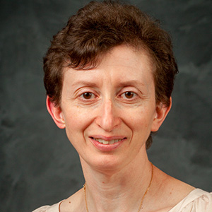 Amy Gillman