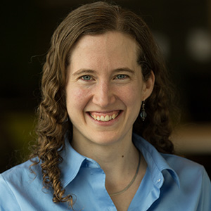Amy Markham