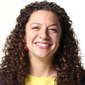 Amy Schapiro Raikar