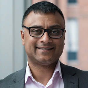Andrew Chunilall