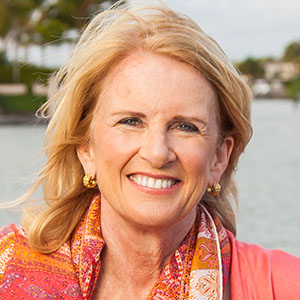 Anne Welsh McNulty