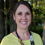 Photo of Anne Ballard Sara