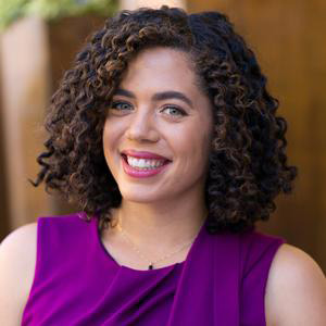 Ashley Thomas