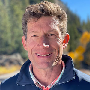 Auden Schendler