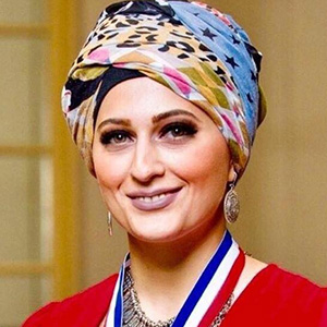 Basma Alawee