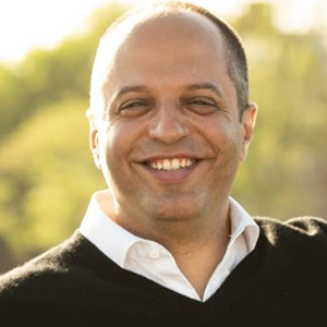 Benjamin Abtan