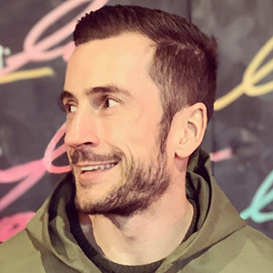 Benjamin Kumpf