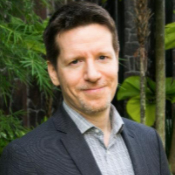 Blake Ratner