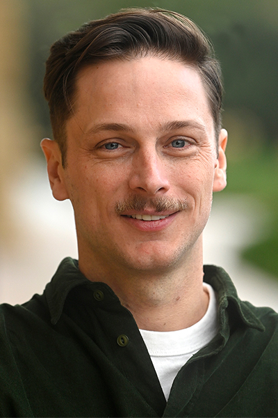 Bryan Maygers