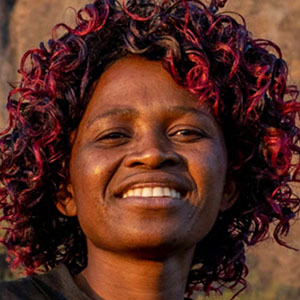 Caroline Pugeni