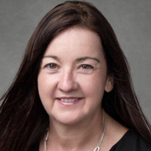 Caroline McLaughlin
