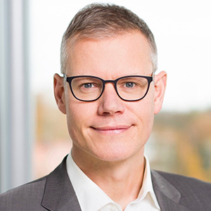 Headshot of Carsten Könneker
