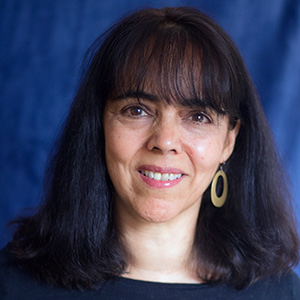 Cathy Albisa