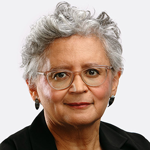 headshot of cecilia conrad