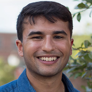 Chand Rajendra-Nicolucci
