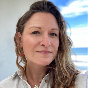 Chantal Pasquarello