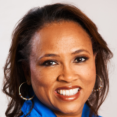Cheryl Dorsey