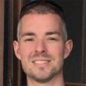 Headshot of Christian Wabnitz